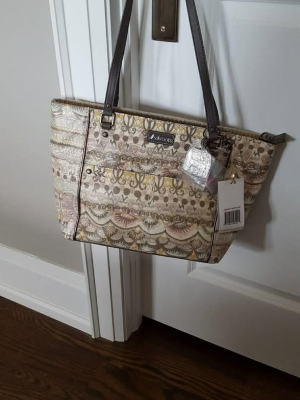 sakroots brand new bag with tags